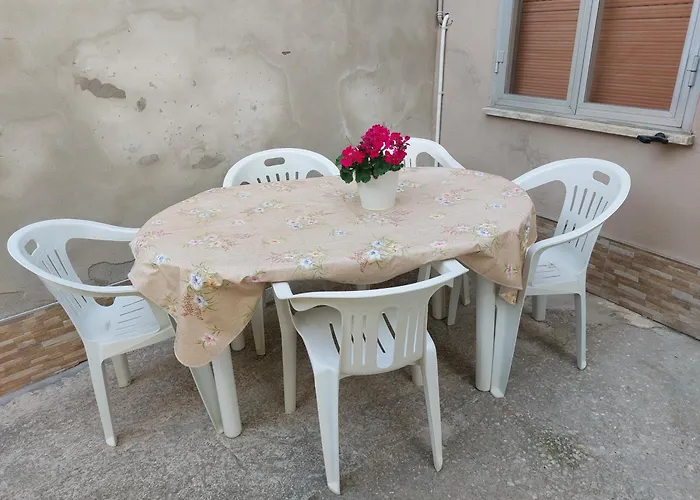 La Casetta Di Rosa - Lentella