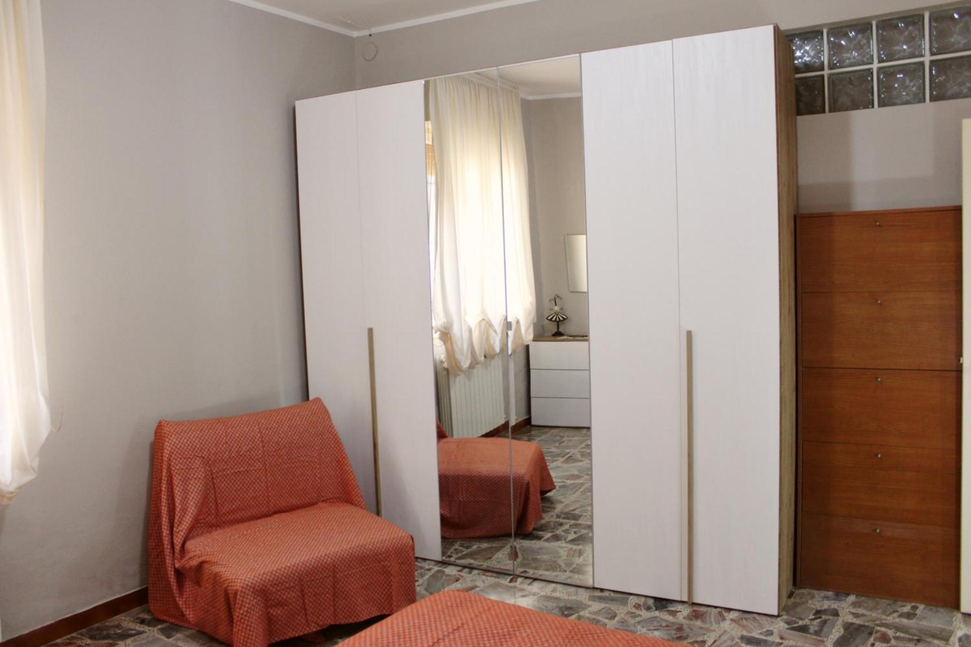 Holiday home La Casetta Di Rosa - *