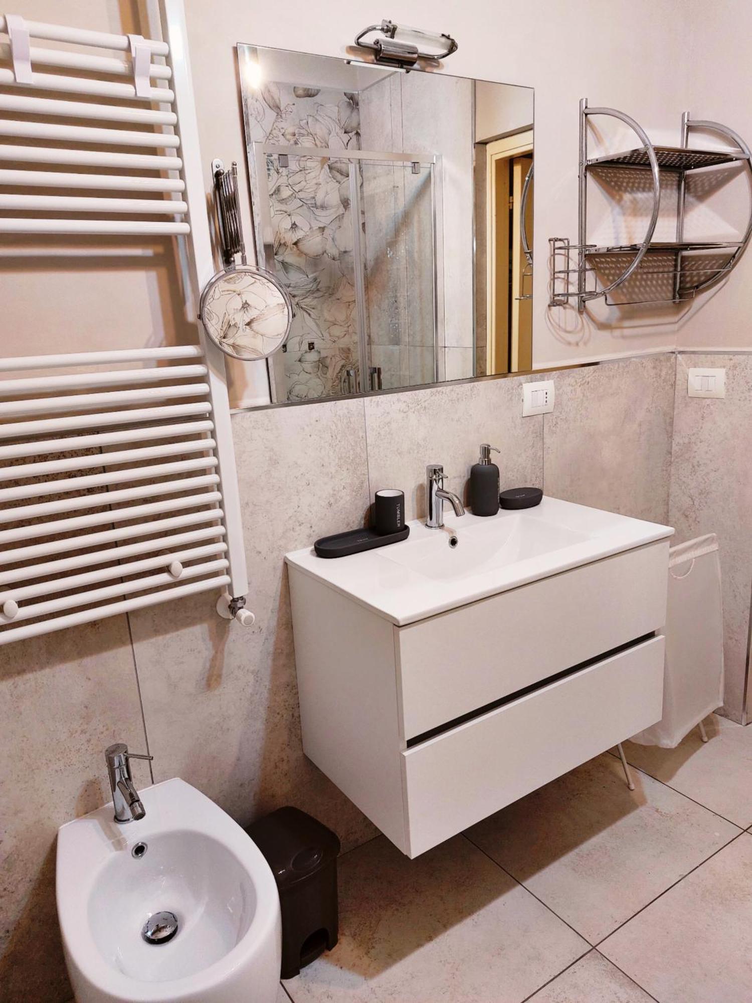 Holiday home La Casetta Di Rosa -