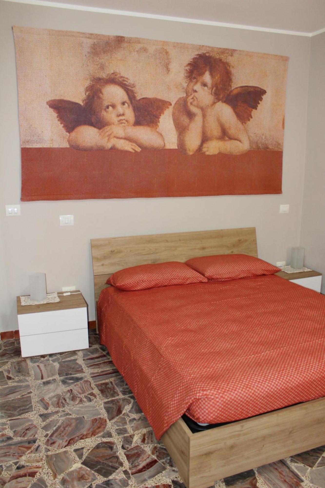 La Casetta Di Rosa - Holiday home