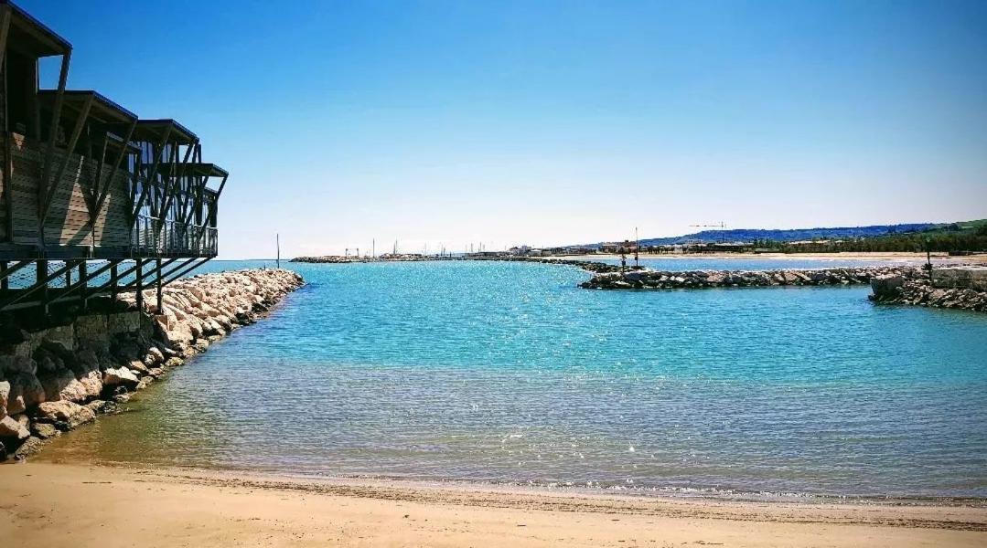 La Casetta Di Rosa - Holiday home *