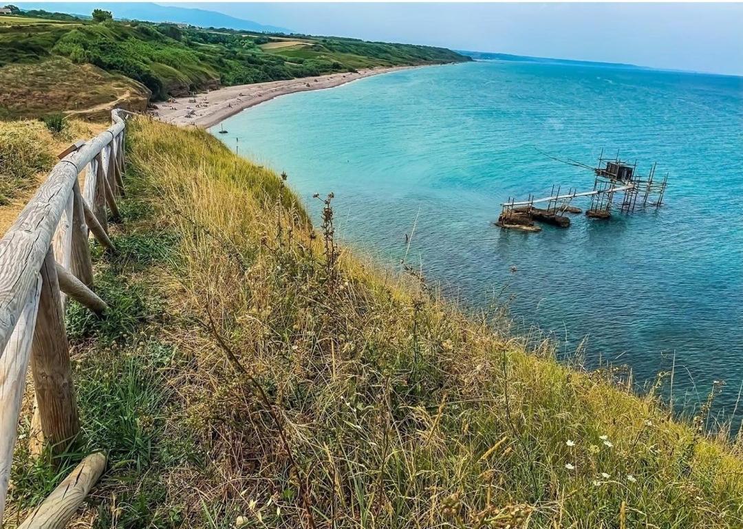Casa vacanze La Casetta Di Rosa -