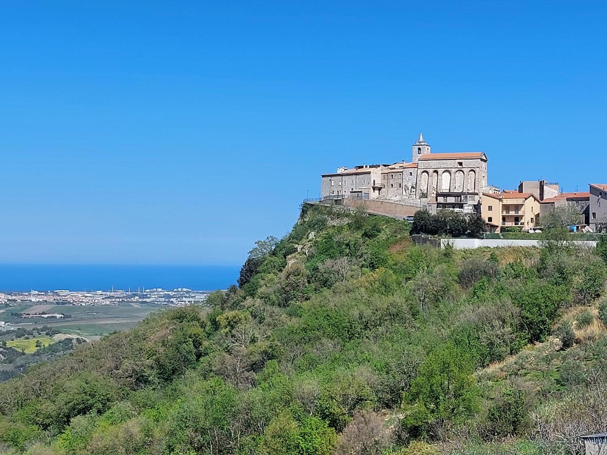 La Casetta Di Rosa - * Lentella