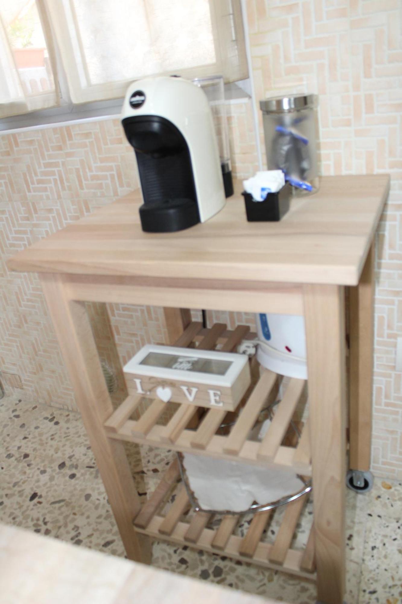 La Casetta Di Rosa - Holiday home