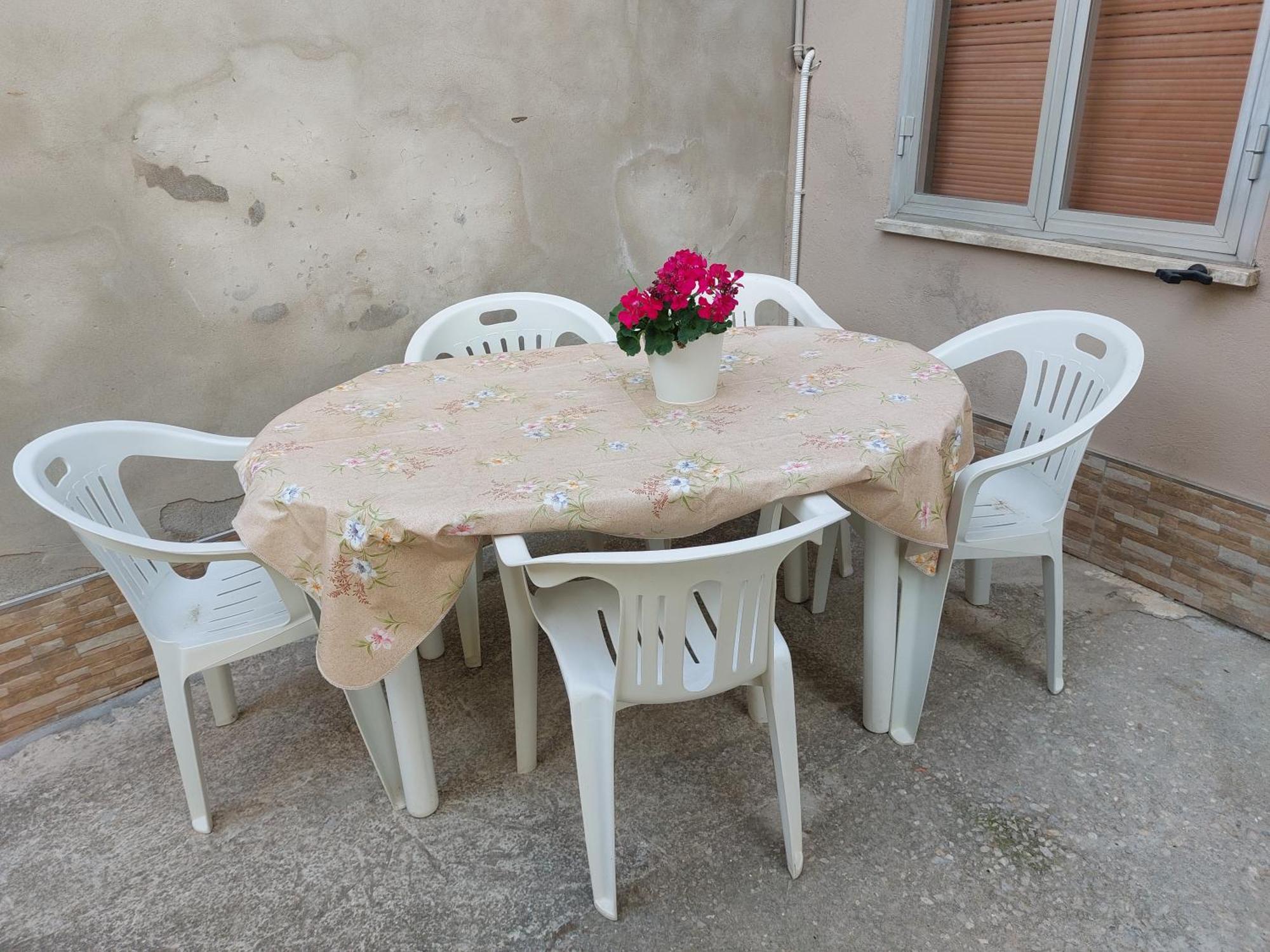 La Casetta Di Rosa - Casa vacanze Lentella