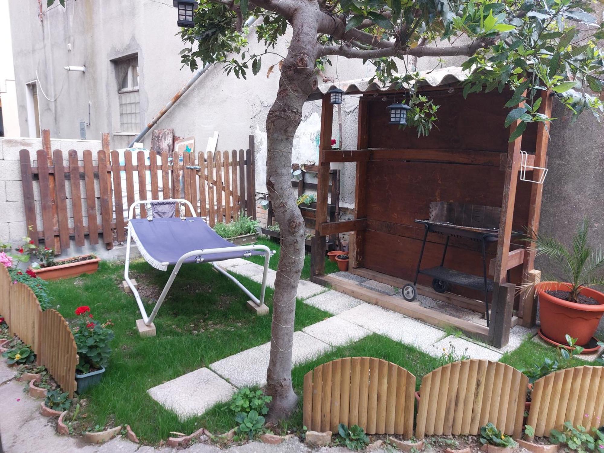 La Casetta Di Rosa - Casa vacanze Lentella