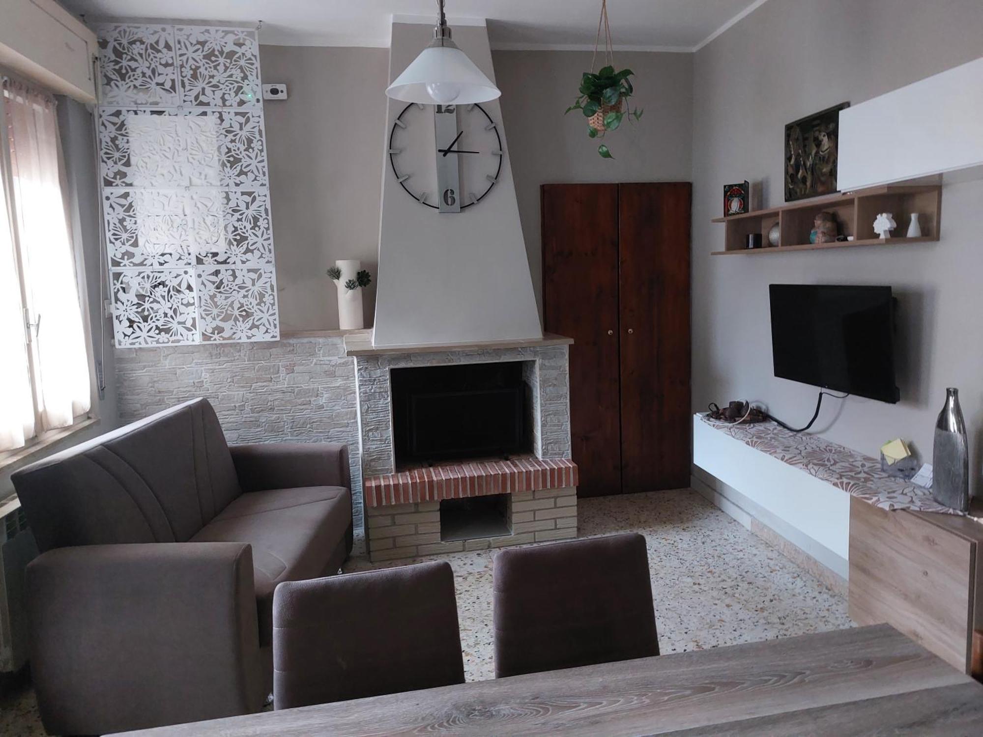 Casa vacanze La Casetta Di Rosa - Lentella
